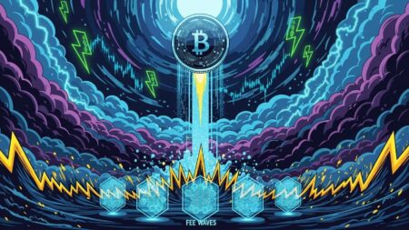 InfoCryptofr   Zcash Grimpe de 13 à 460$ Grâce aux Frais Dynamiques