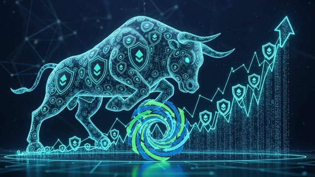 InfoCryptofr   Zcash  Les Bulls Face à la Réalité de la Rotation