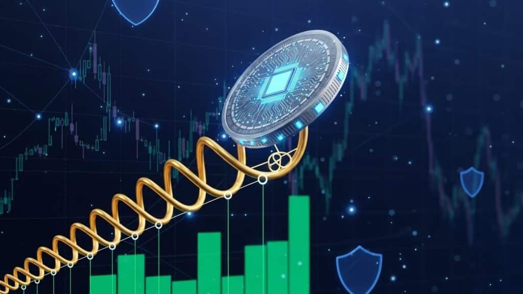 Zcash : Rallye de Soulagement depuis Support Fib 0.618 - InfoCrypto.fr InfoCryptofr Zcash Rallye de Soulagement depuis Support Fib 0618