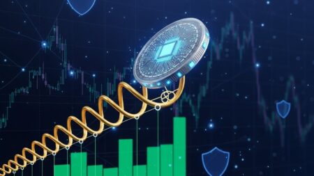 InfoCryptofr   Zcash  Rallye de Soulagement depuis Support Fib 0618