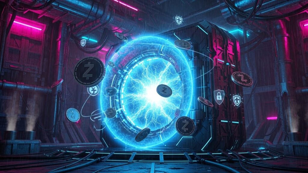 InfoCryptofr   Zcash Vers 1000 Dollars  Hayes Parie Gros