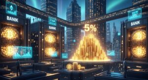 InfoCryptofr   191 Entreprises Publiques Détiennent 5 du Bitcoin