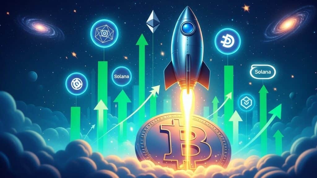 InfoCryptofr   Actualités Crypto  Tendances et Analyses Quotidiennes
