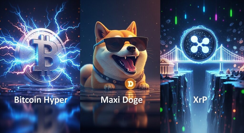 3 Cryptos Explosives pour un x1000 en 2026 - InfoCrypto.fr InfoCryptofr 3 Cryptos Explosives pour un x1000 en 2026