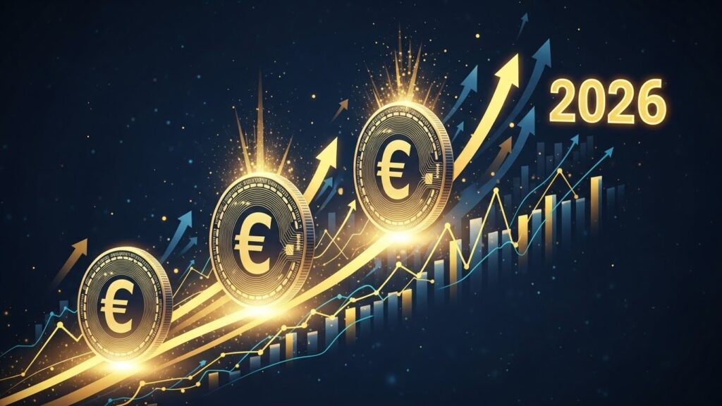 3 Cryptos Sous 1€ Pour x1000 en 2026 - InfoCrypto.fr InfoCryptofr 3 Cryptos Sous 1€ Pour x1000 en 2026