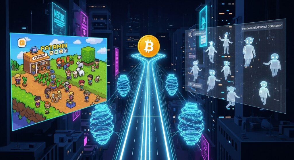 InfoCryptofr   3 Cryptos x10 à Acheter Fin Janvier 2026