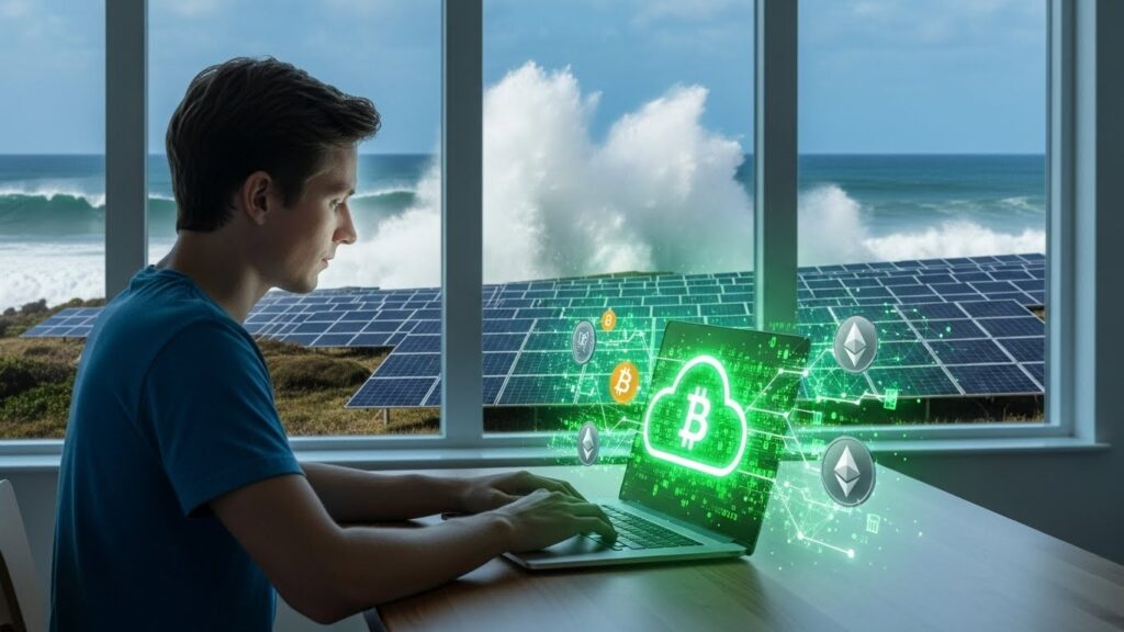 InfoCryptofr   Accéder aux Rendements Crypto en Conformité 2026