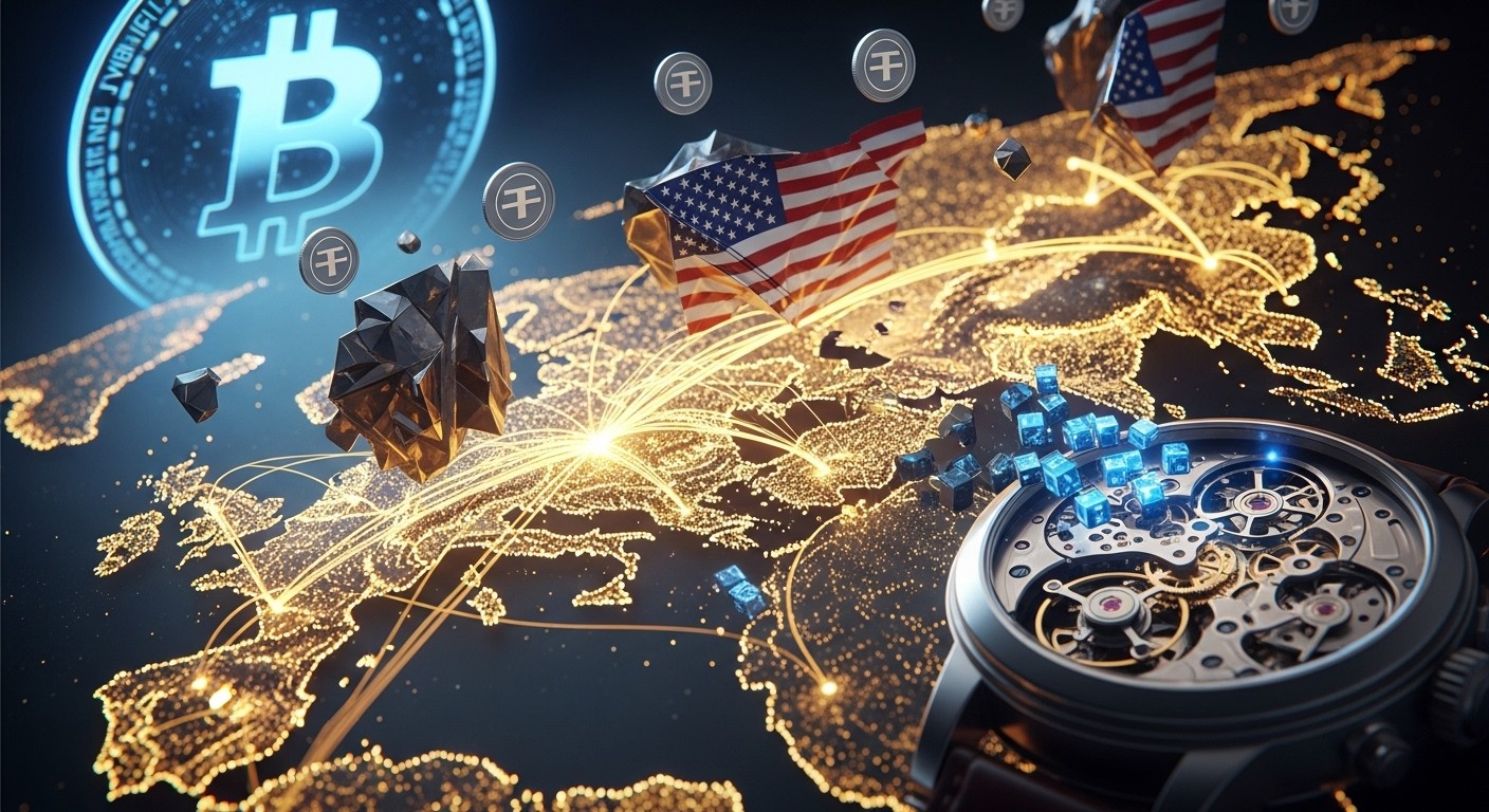 InfoCryptofr   Actualités Crypto  Tendances et Analyses Quotidiennes   Page 2