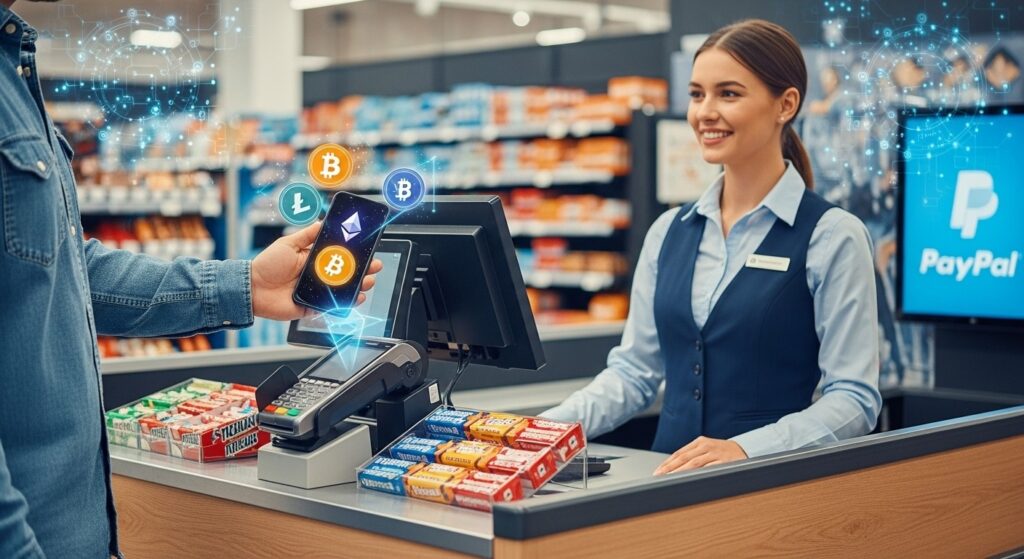 InfoCryptofr   Adoption Crypto en Hausse  37 des Grandes Firmes US