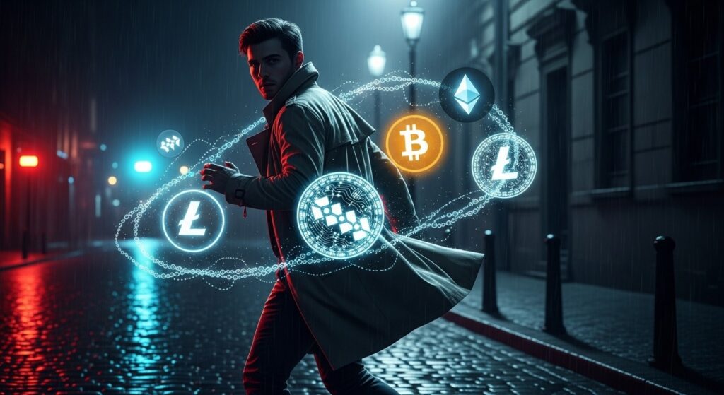 Andean Medjedovic : La Traque d’un Prodige Crypto - InfoCrypto.fr InfoCryptofr Andean Medjedovic La Traque dun Prodige Crypto