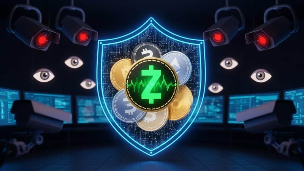 InfoCryptofr   Arthur Hayes Mise sur Zcash et Privacy