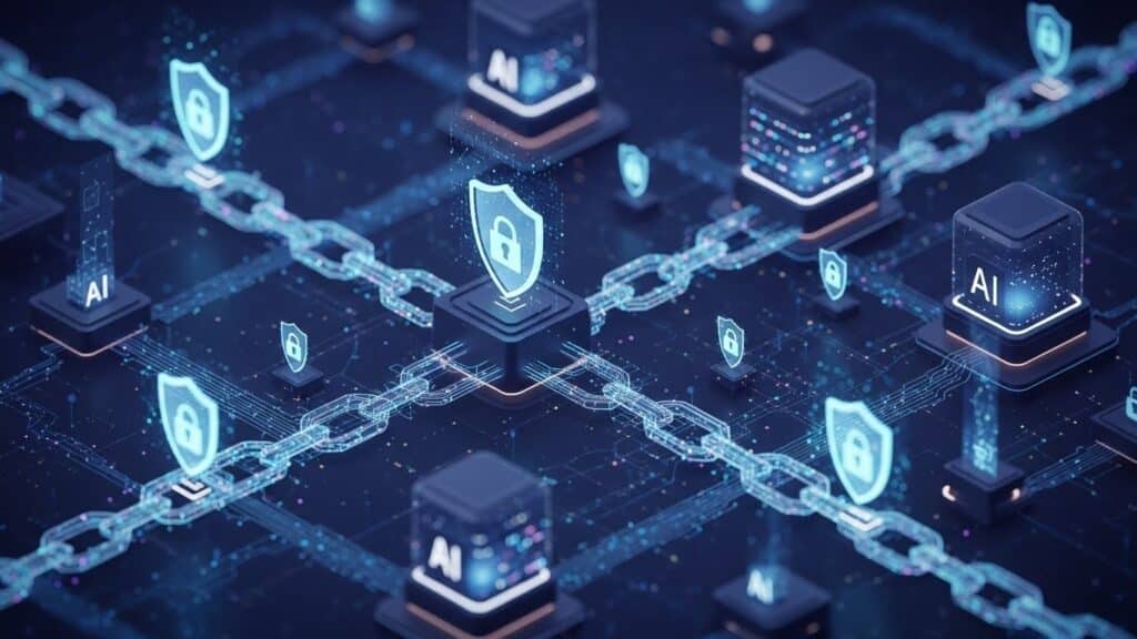 InfoCryptofr   Autonomie en IA  Pourquoi Tout Doit Être Validé