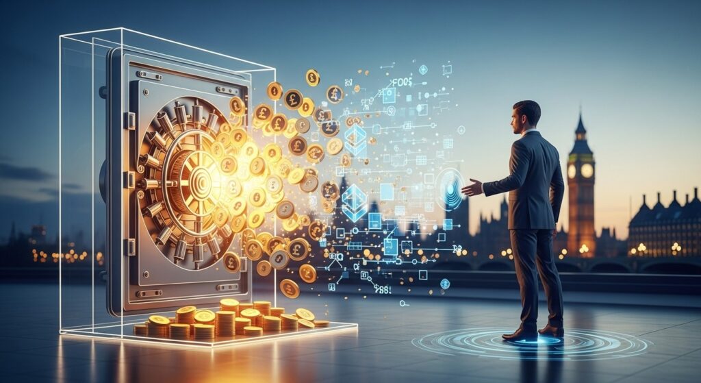 InfoCryptofr   BABB Group Nomme Kenneth Kinsella PDG