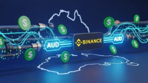 InfoCryptofr   Binance Australia Rétablit Dépôts et Retraits AUD