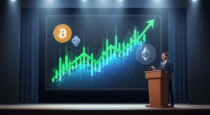 Binance CZ Dément le Crash Crypto de 19 Milliards - InfoCrypto.fr InfoCryptofr Binance CZ Dément le Crash Crypto de 19 Milliards