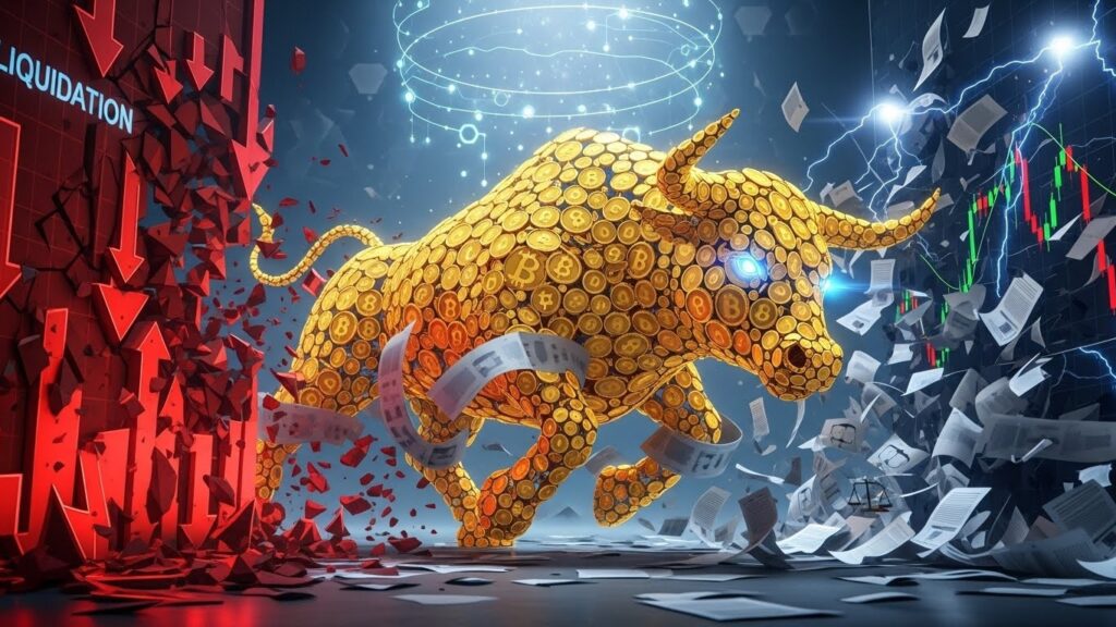 InfoCryptofr   Bitcoin 2026  Les 3 Obstacles Majeurs Selon Bitwise