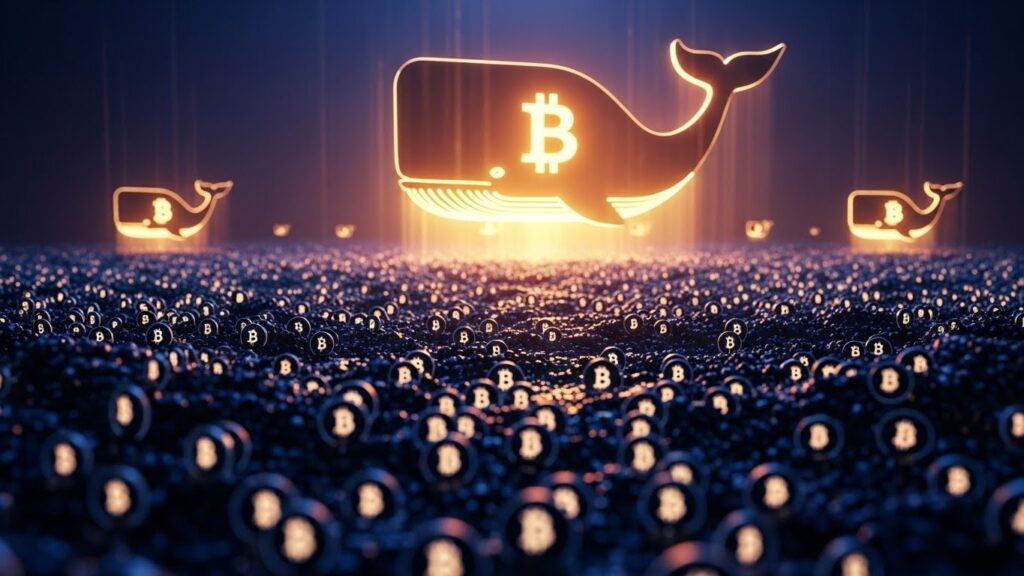 Bitcoin : 7500 Millionnaires Disparaissent en 2025 - InfoCrypto.fr InfoCryptofr Bitcoin 7500 Millionnaires Disparaissent en 2025