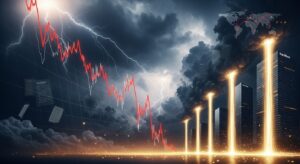 InfoCryptofr   Bitcoin attire les institutions malgré la chute