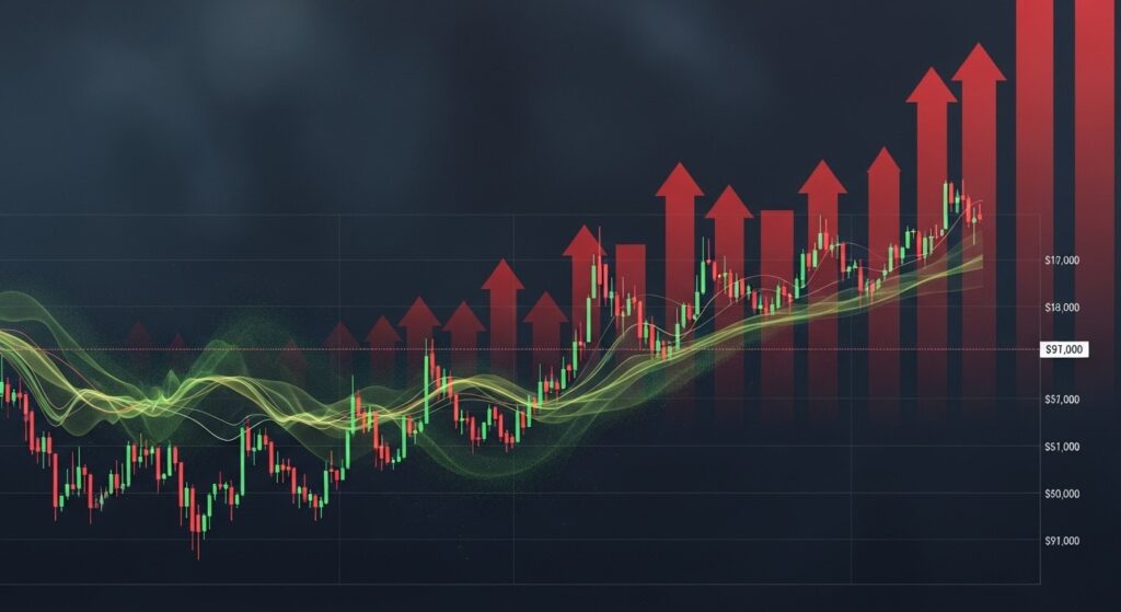 InfoCryptofr   Bitcoin Bloqué en Range  Impact des Obligations Japonaises