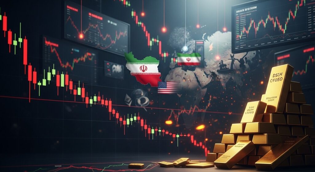 InfoCryptofr   Bitcoin Chute à 84 350 $  Flash Crash et 300 M$ Liquidés