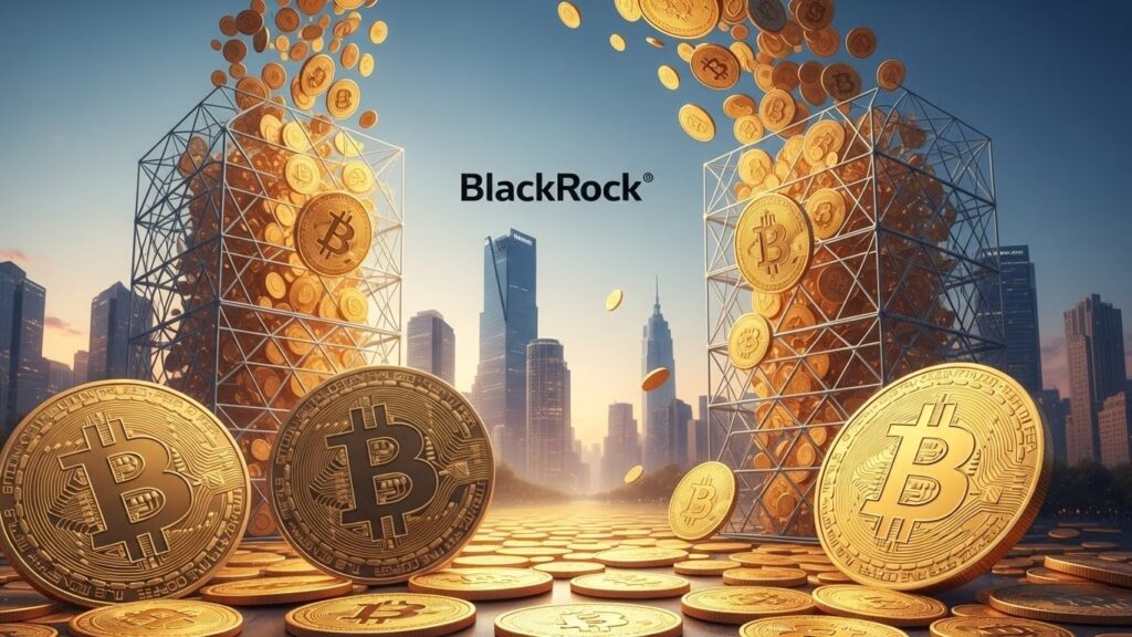 InfoCryptofr   Bitcoin ETFs  142 Md$ dentrées hebdo record