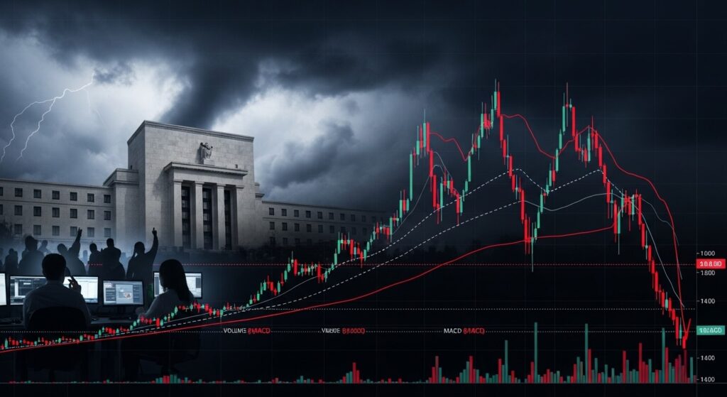 Bitcoin Fragile : Analyse du 28 Janvier 2026 - InfoCrypto.fr InfoCryptofr Bitcoin Fragile Analyse du 28 Janvier 2026