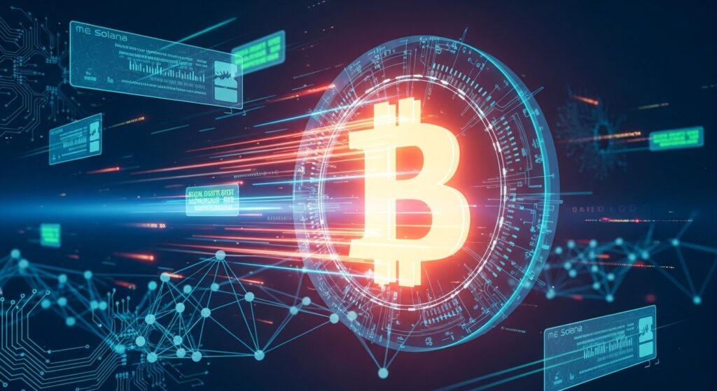 Bitcoin Hyper : Le Layer 2 qui rend BTC monnaie quotidienne - InfoCrypto.fr InfoCryptofr Bitcoin Hyper Le Layer 2 qui rend BTC monnaie quotidienne