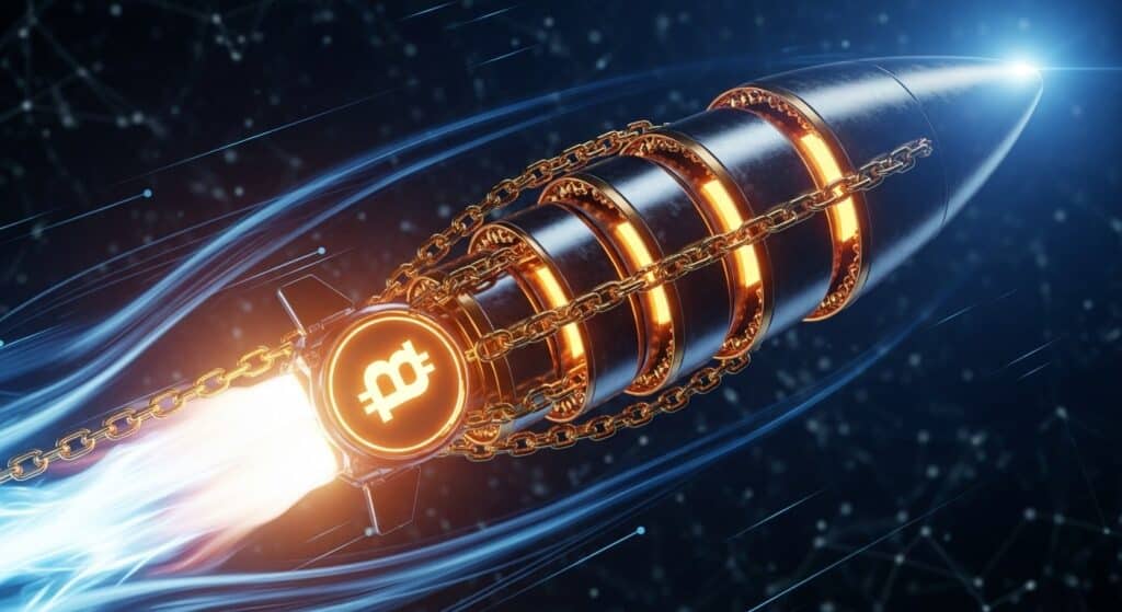 InfoCryptofr   Bitcoin Hyper  Rendements Explosifs comme en 2010 