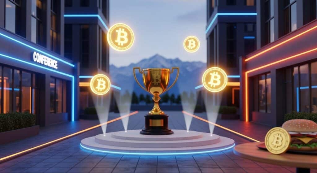 InfoCryptofr   Bitcoin Kidnapping et Régulation  Top Actus Crypto