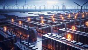 InfoCryptofr   Bitcoin Mining  Vers un Modèle dInfrastructure Critique