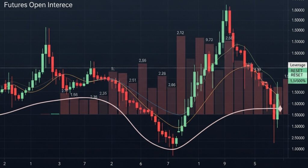 InfoCryptofr   Bitcoin Perd Son Support MA Dynamique