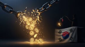Bitcoin Saisi Disparu en Corée du Sud - InfoCrypto.fr InfoCryptofr Bitcoin Saisi Disparu en Corée du Sud