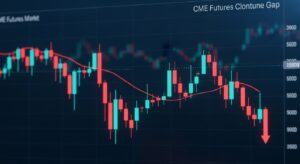 Bitcoin sous Pression : Le Gap CME de 2 900 $ Analyse - InfoCrypto.fr InfoCryptofr Bitcoin sous Pression Le Gap CME de 2 900 $ Analyse