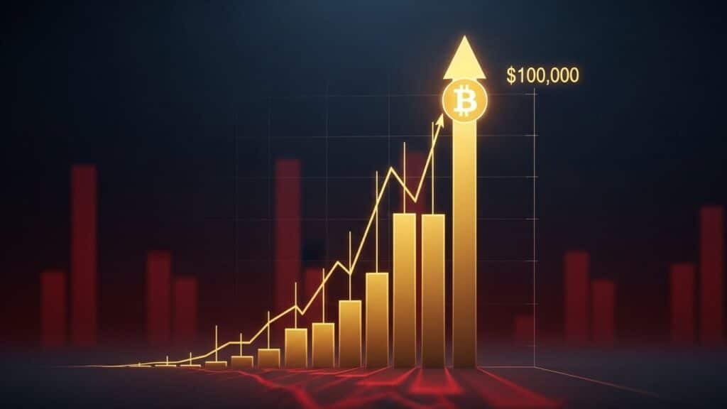 Bitcoin Vers 100 000 $ ? Analyse 14 Janvier 2026 - InfoCrypto.fr InfoCryptofr Bitcoin Vers 100 000 $ Analyse 14 Janvier 2026