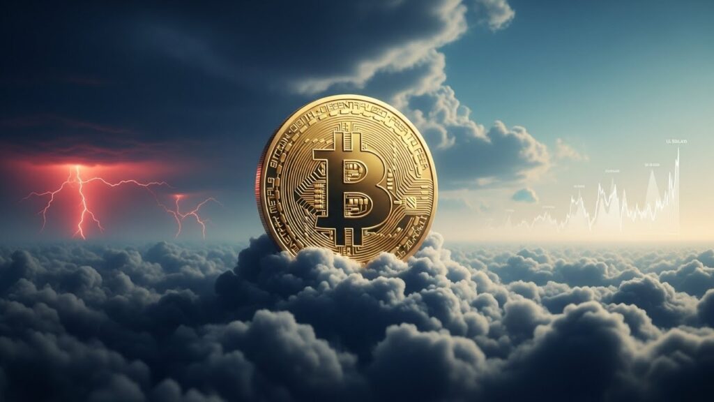 Bitcoin vise les 100 000 $ : inflation et géopolitique - InfoCrypto.fr InfoCryptofr Bitcoin vise les 100 000 $ inflation et géopolitique