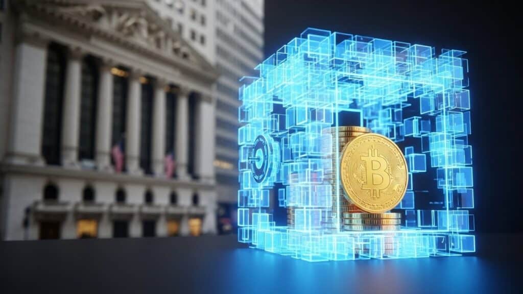 InfoCryptofr   BitGo vise 2 milliards en IPO crypto