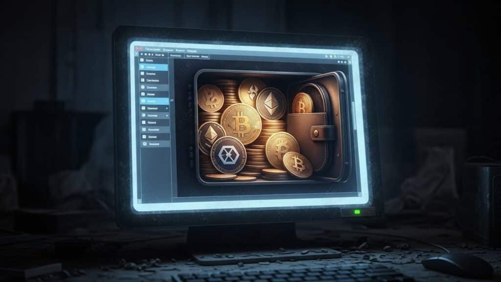 InfoCryptofr   Bithumb  200M$ dActifs Dormants Révélés