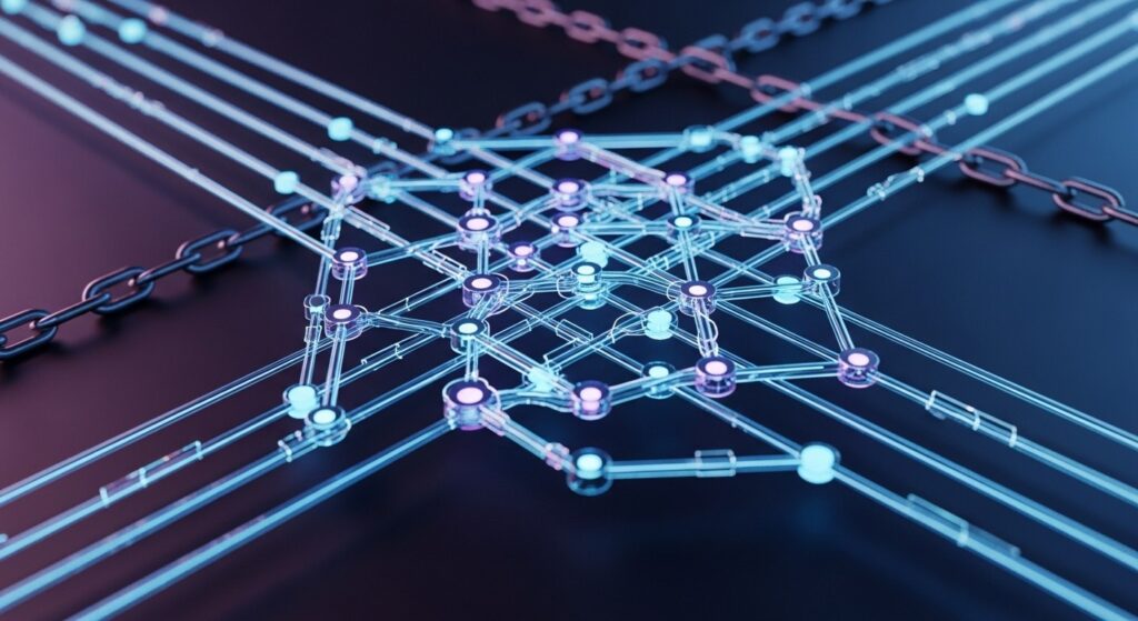 BlockDAG Défie Ethereum et Solana - InfoCrypto.fr InfoCryptofr BlockDAG Défie Ethereum et Solana