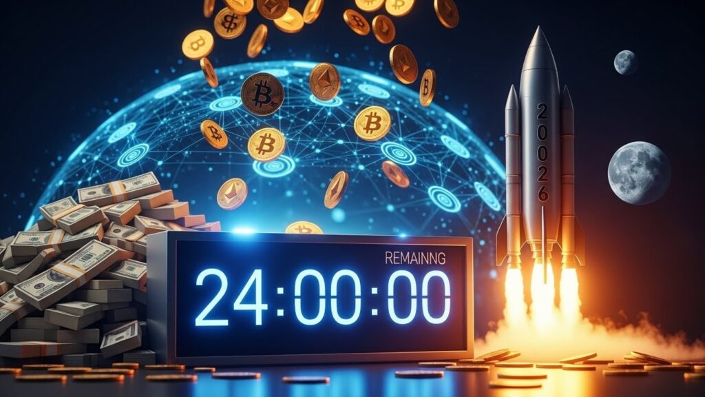 InfoCryptofr   BlockDAG Explose  Dernières 24h à 0003$