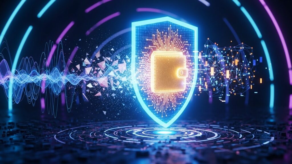 InfoCryptofr   BMIC  La Crypto Post Quantique qui Défie lAvenir