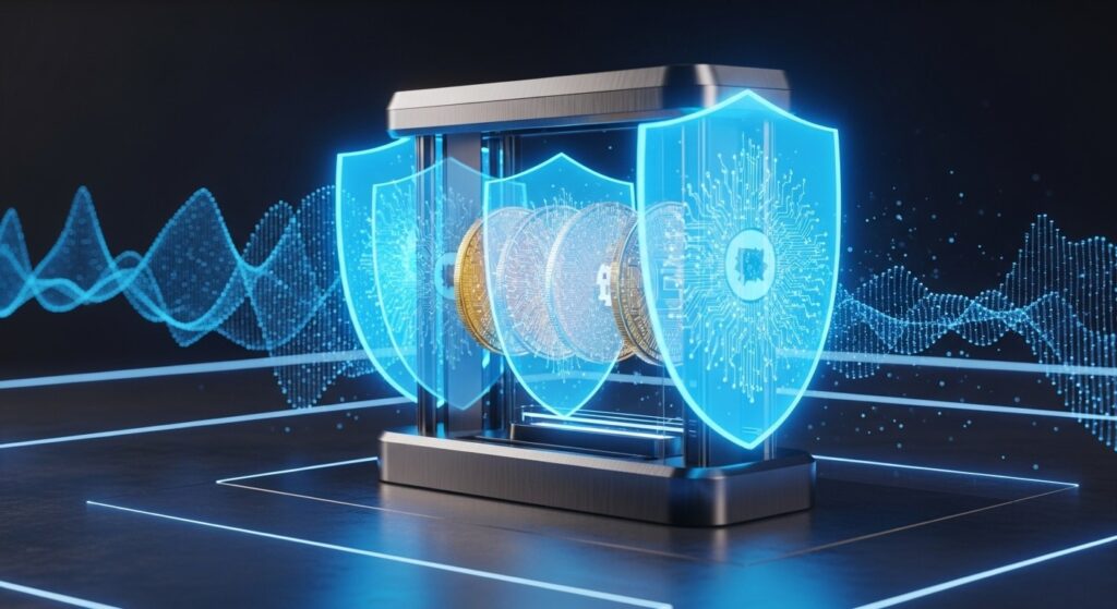 InfoCryptofr   BMIC  Meilleur Altcoin Quantum Safe à Acheter 