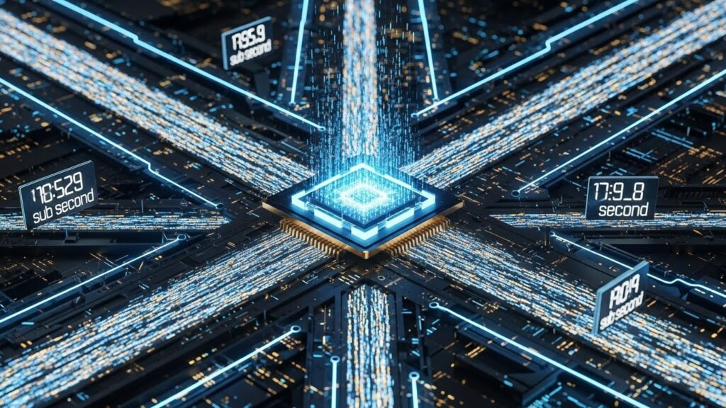 InfoCryptofr   BNB Chain Vise 20 000 TPS en 2026