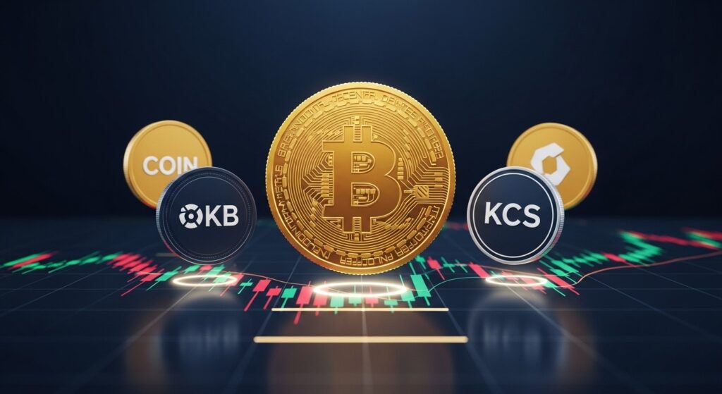 InfoCryptofr   BNB et Tokens Exchange  Rebond en Vue  Analyse 2026