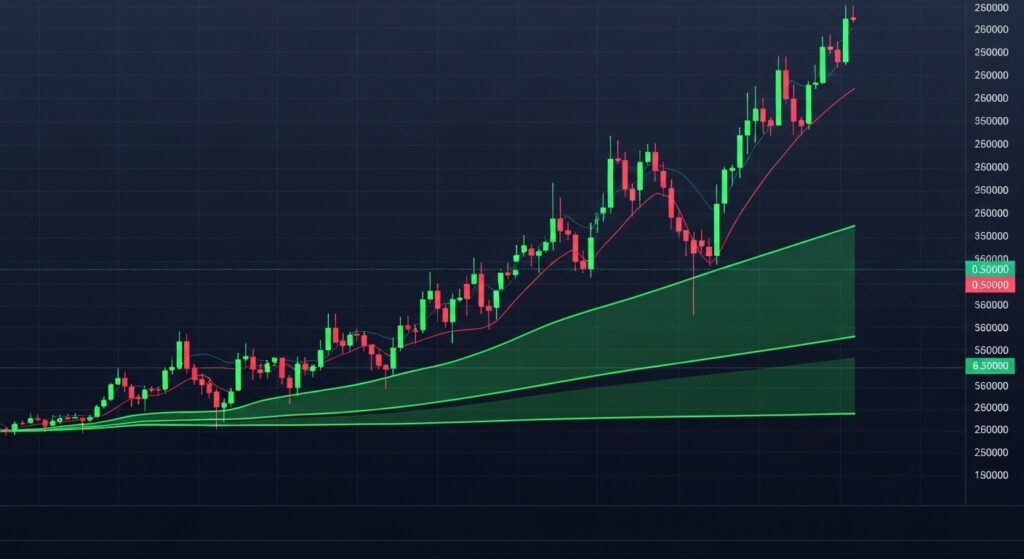 BNB : Signaux Haussiers et Divergence Positive - InfoCrypto.fr InfoCryptofr BNB Signaux Haussiers et Divergence Positive