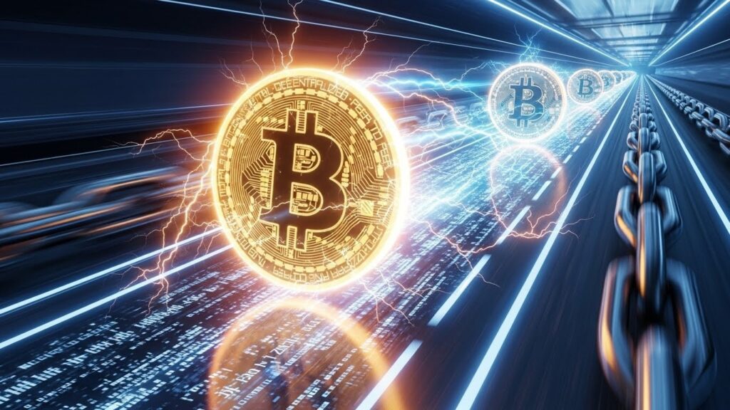 InfoCryptofr   Bull Run Crypto  Layer 2 Rapide Lève 100k$ en Week End