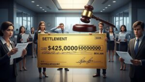 InfoCryptofr   Capital One  Règlement de 425M$ Approuvé