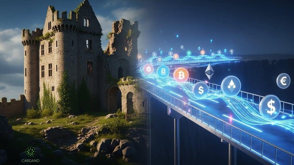 InfoCryptofr   Cardano faiblit face à lessor de Remittix