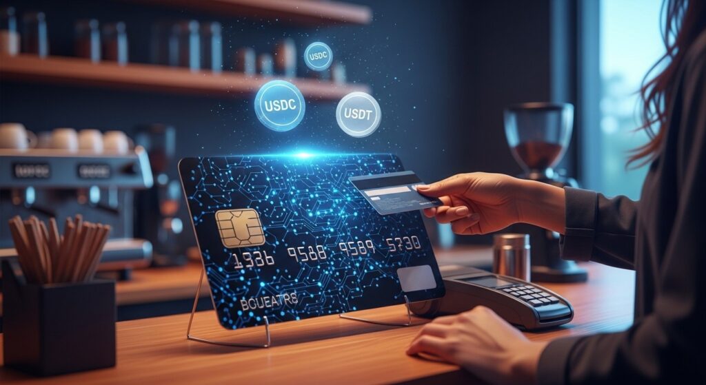 Cartes Crypto : 1,5 Milliard Mensuel Révolution Bancaire - InfoCrypto.fr InfoCryptofr Cartes Crypto 15 Milliard Mensuel Révolution Bancaire