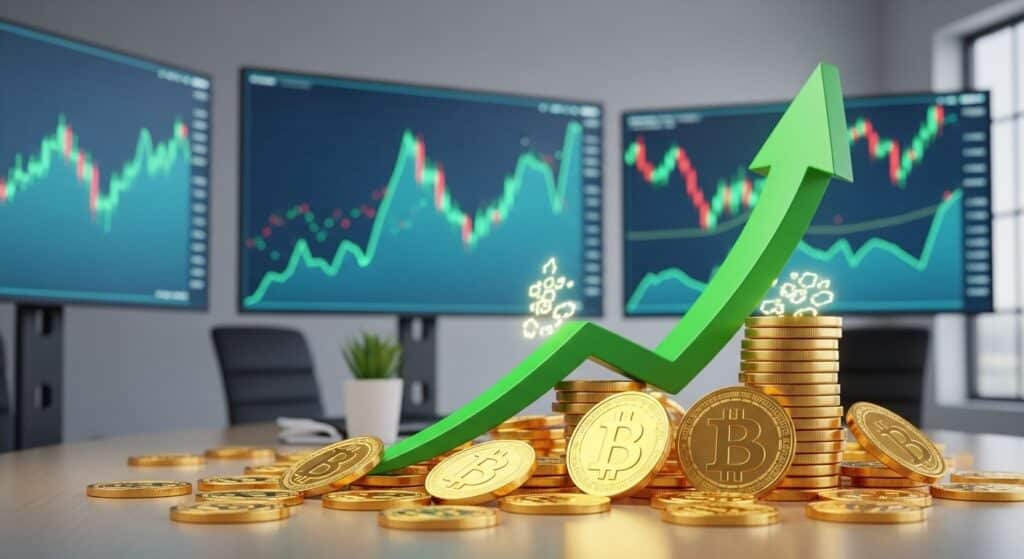 InfoCryptofr   Chute de MSTR Après Achat Massif de Bitcoin