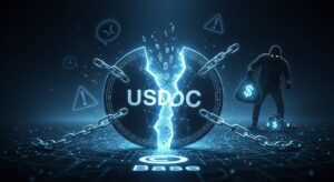 Circle Sous Le Feu Des Critiques Après Le Vol USDC SwapNet - InfoCrypto.fr InfoCryptofr Circle Sous Le Feu Des Critiques Après Le Vol USDC SwapNet